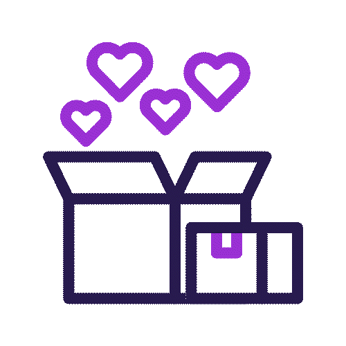 24 Charity dark Tap into our crypto fundraising expertise