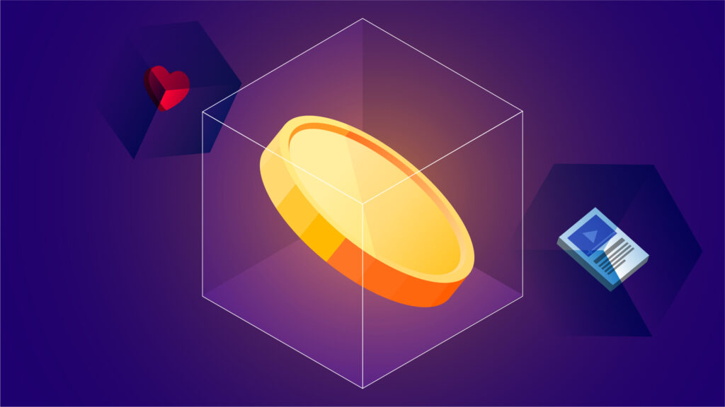 Donation Donation Form | The Giving Block