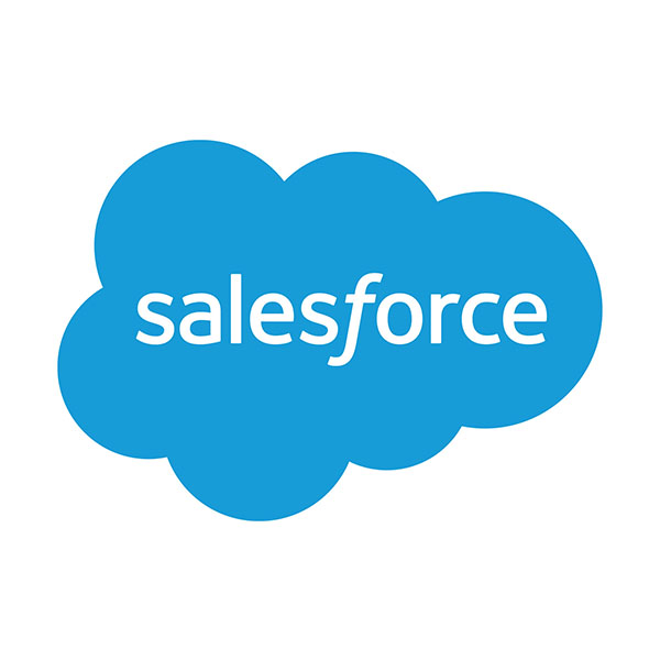 Salesforce Partnership | The Giving Block Salesforce Partnership | The Giving Block