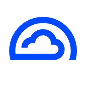 Storj logo | The Giving Block