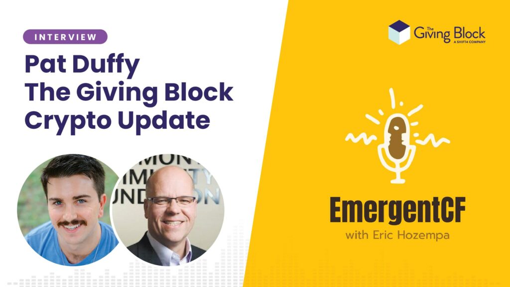 Donation Donation Form | The Giving Block