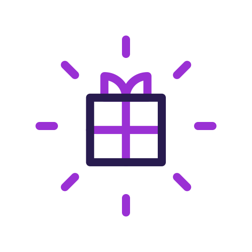 Gift dark | The Giving Block Gift dark | The Giving Block