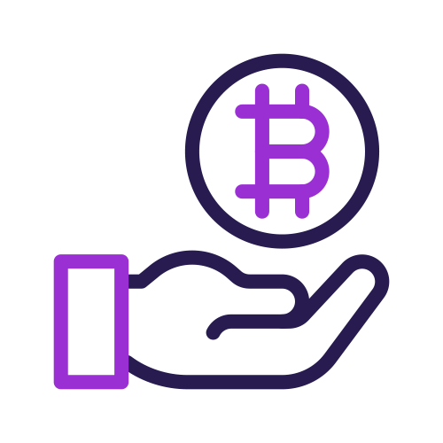 Bitcoin dark | The Giving Block Bitcoin dark | The Giving Block