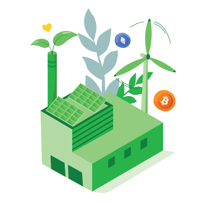 Address | The Giving Block Address | The Giving Block