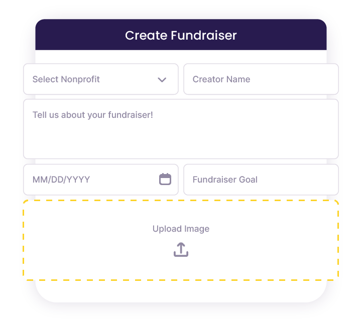 2 Create and Customize | The Giving Block 2 Create and Customize | The Giving Block