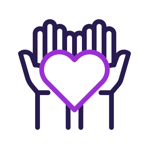 Charity dark | The Giving Block Charity dark | The Giving Block