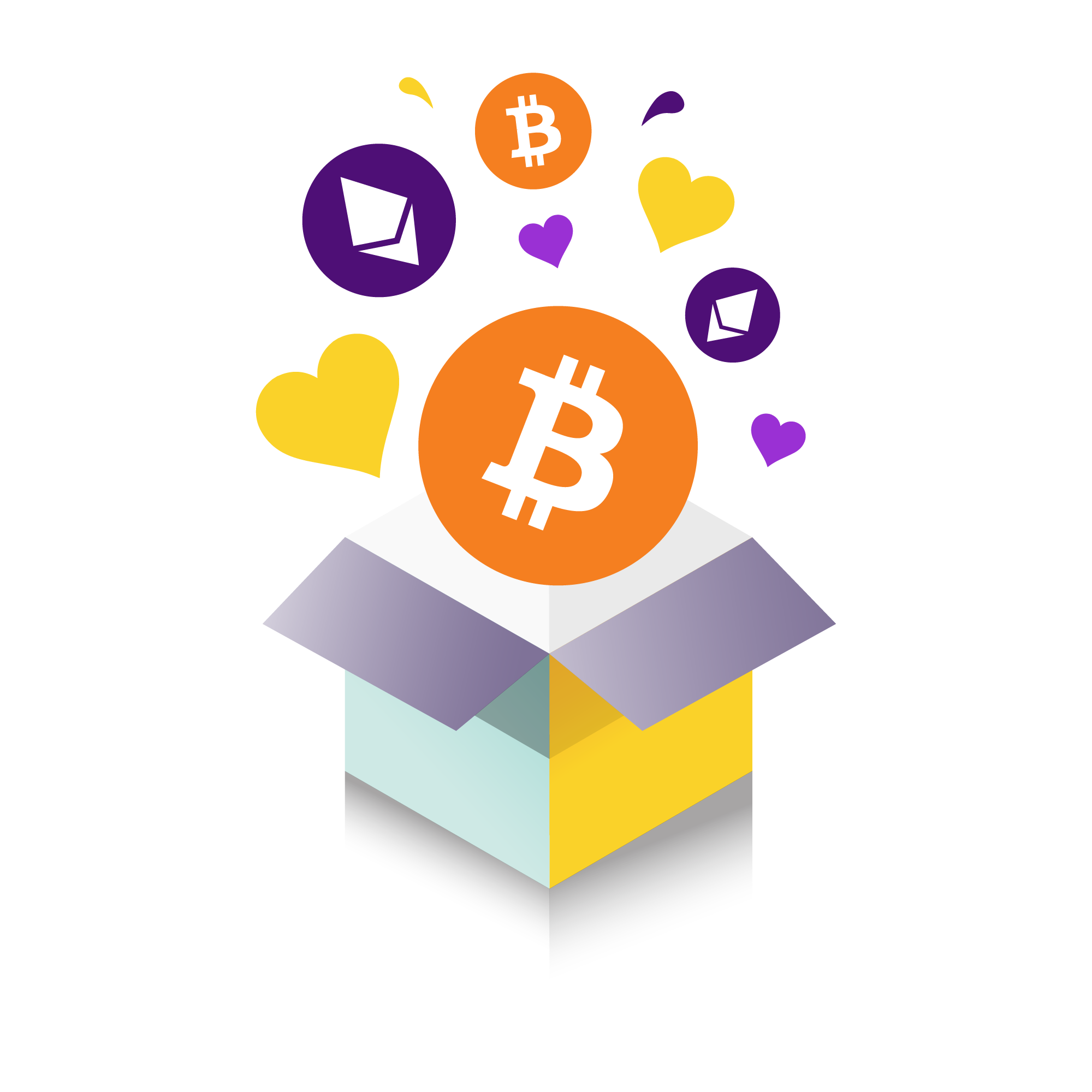 A Crypto Donation Ecosystem | The Giving Block A Crypto Donation Ecosystem | The Giving Block