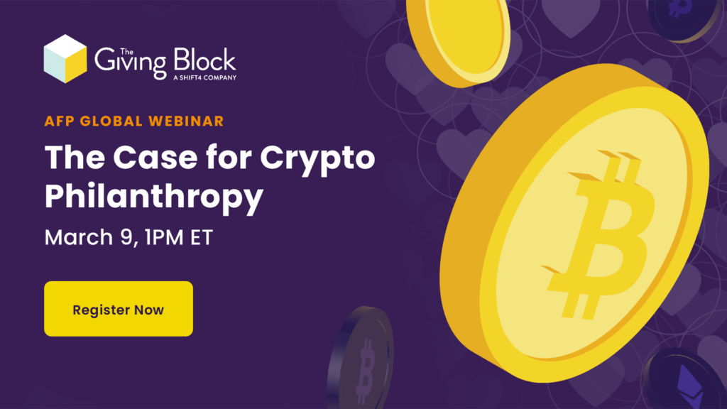 Donation Donation Form | The Giving Block