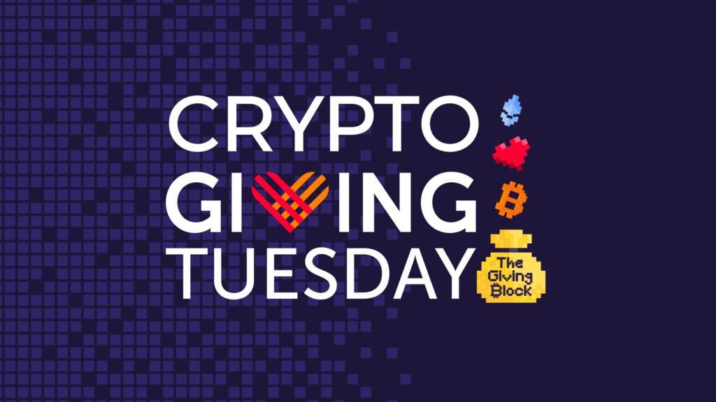Donation Donation Form | The Giving Block