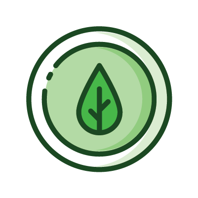 Carbon Icon | The Giving Block Carbon Icon | The Giving Block