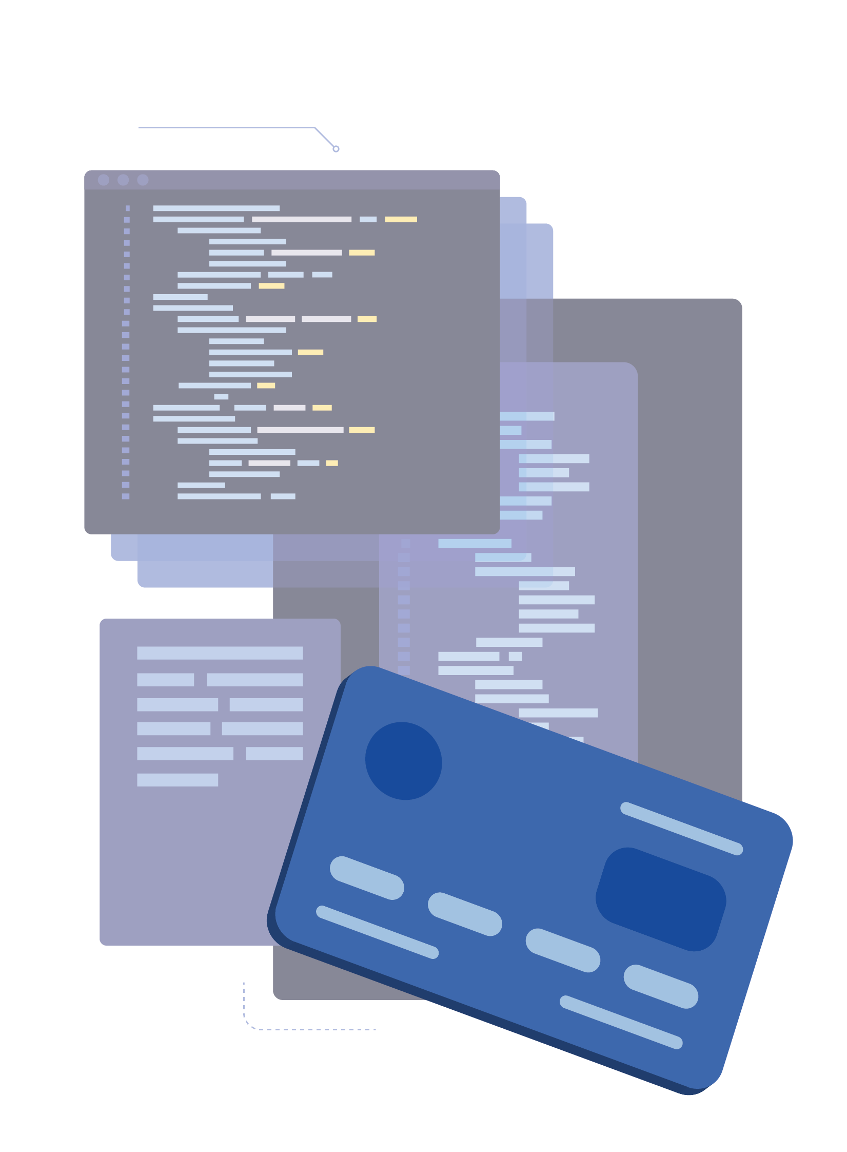 Card API Developers | The Giving Block Card API Developers | The Giving Block