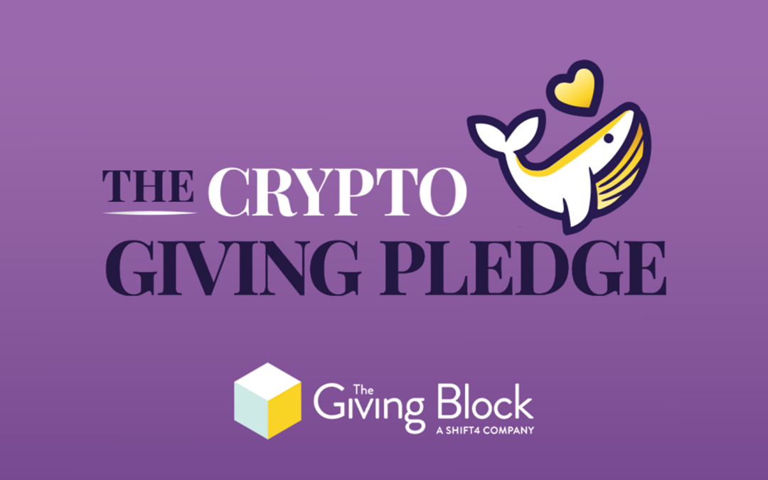 Donation Donation Form | The Giving Block