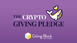 Donation Donation Form | The Giving Block