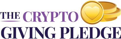 CGP Logo Violet | The Giving Block CGP Logo Violet | The Giving Block