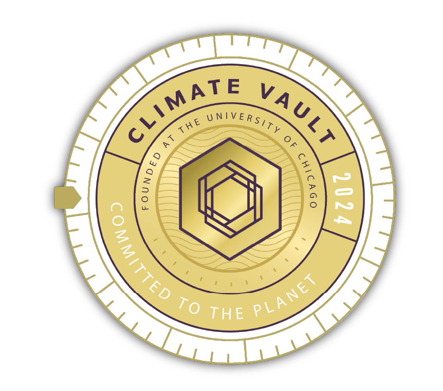 Climate Vault Certificate 2024 - The Giving Block Climate Vault Certificate 2024 - The Giving Block