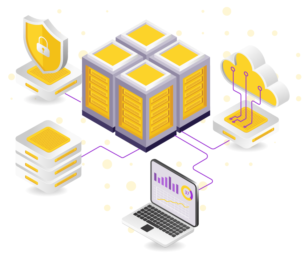 Cloud-Security Protect yourself from crypto scams
