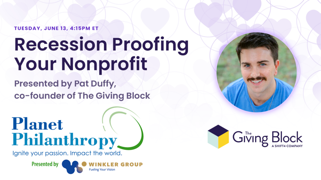 Donation Donation Form | The Giving Block