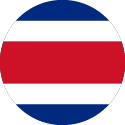 Costa Rica - Country Accept Crypto Donations | The Giving Block