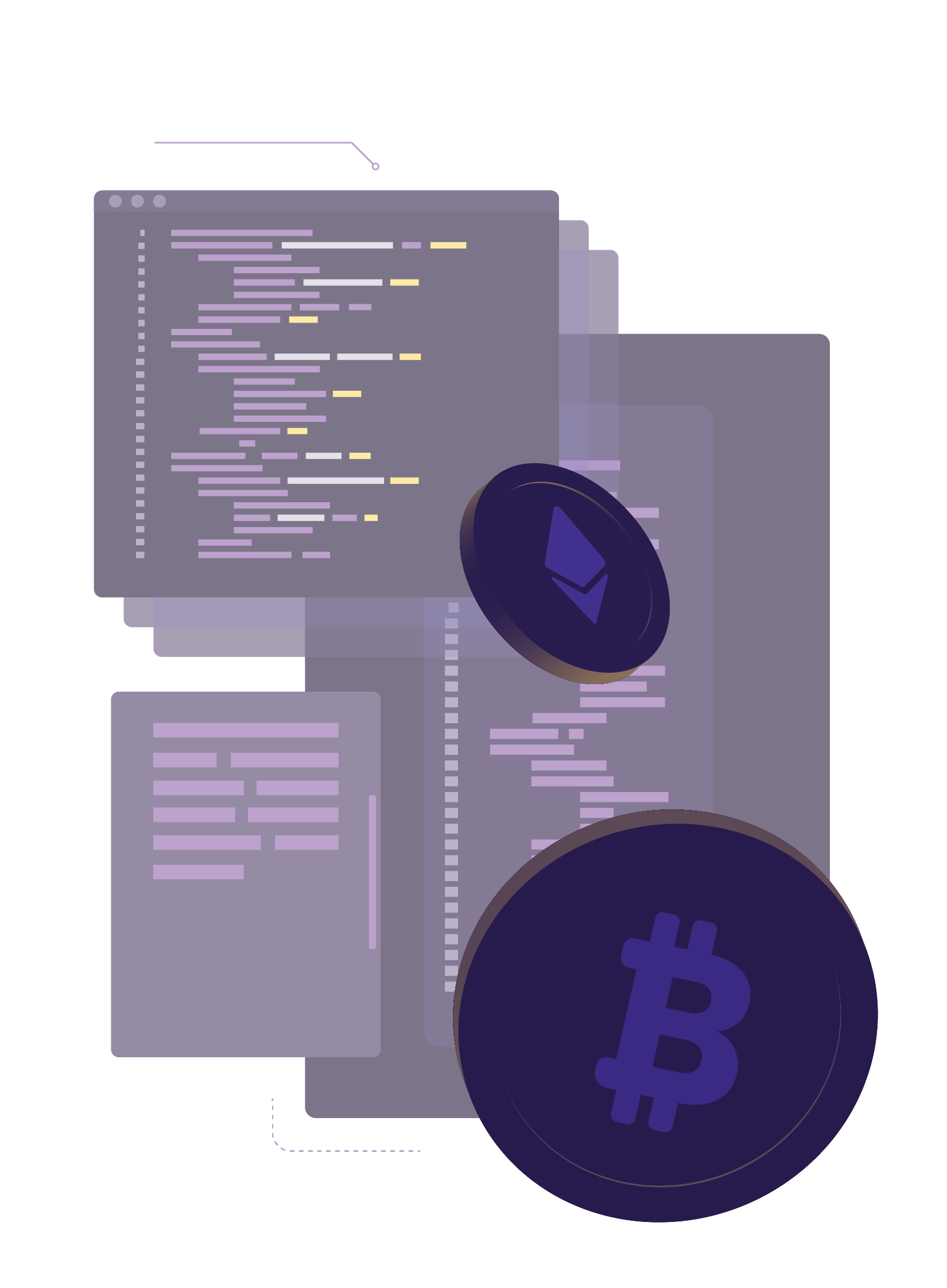 Crypto API Developers | The Giving Block Crypto API Developers | The Giving Block