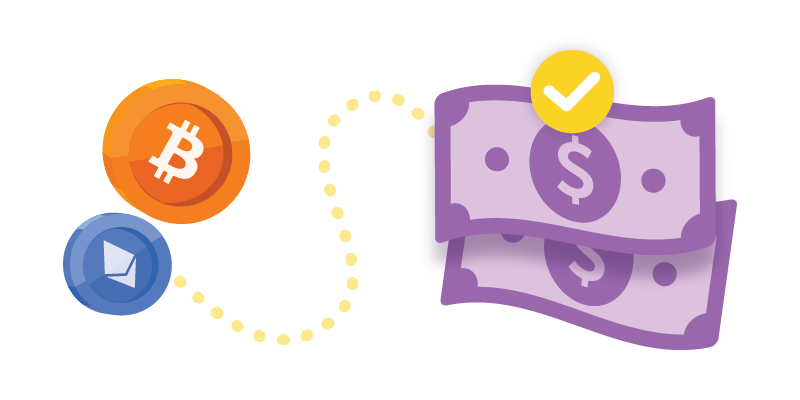 Crypto giving - CRYPTO | The Giving Block Crypto giving - CRYPTO | The Giving Block