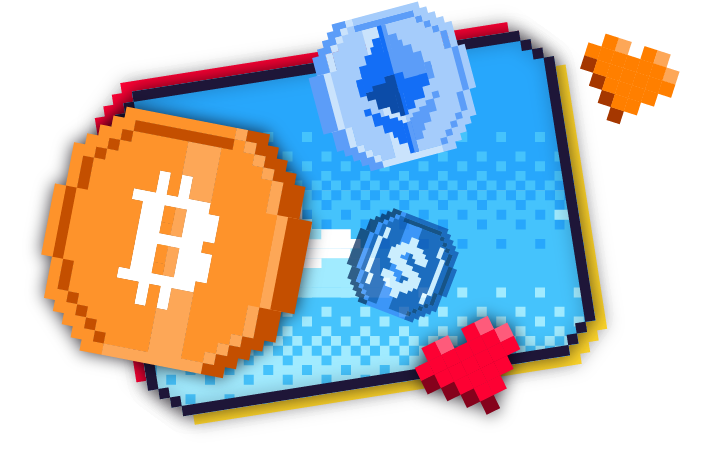 Crypto is a powerful force for good