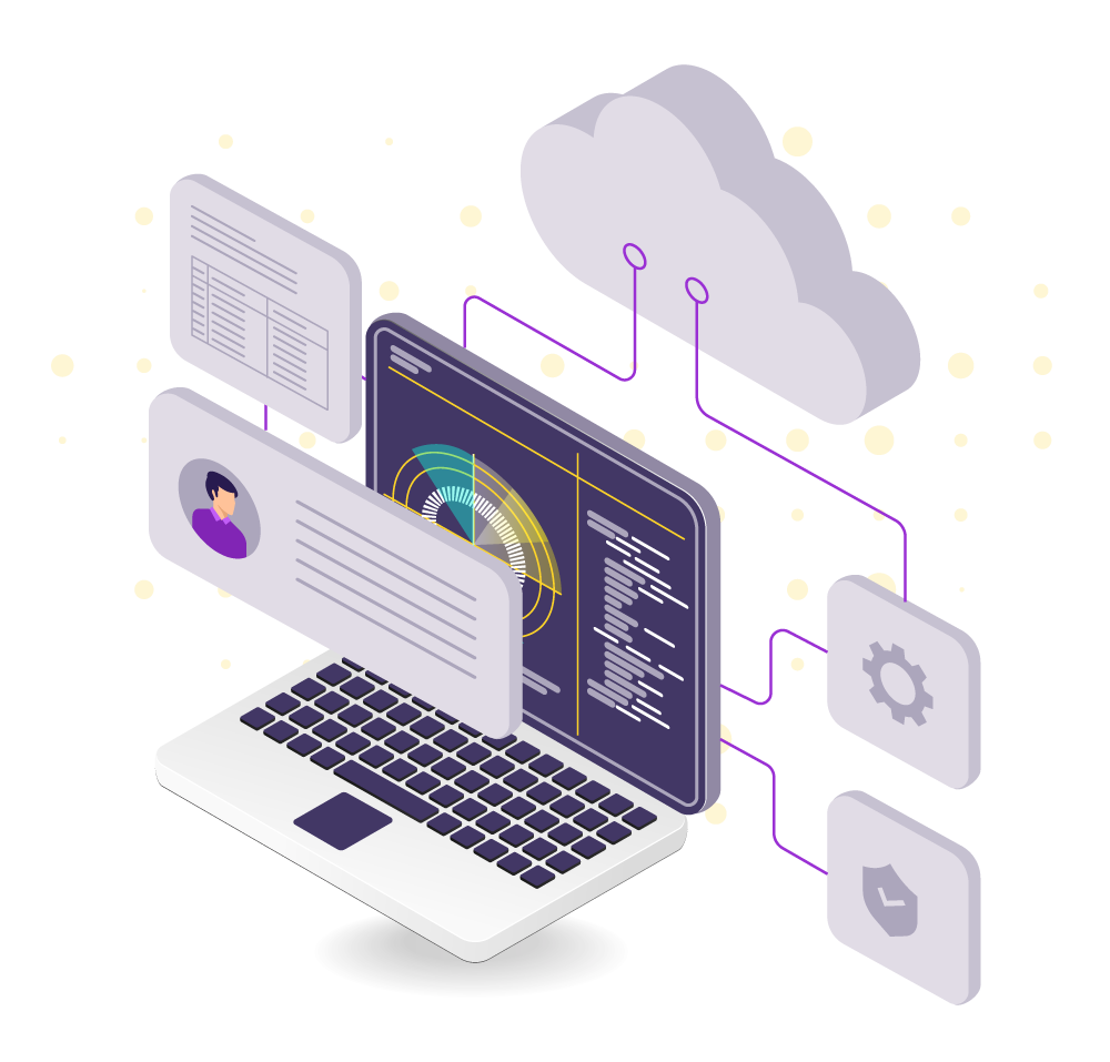 Data-Management Protect yourself from crypto scams