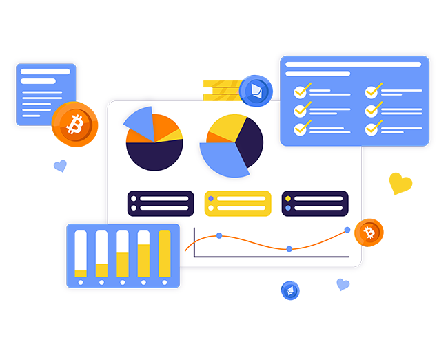 Data | The Giving Block Data | The Giving Block