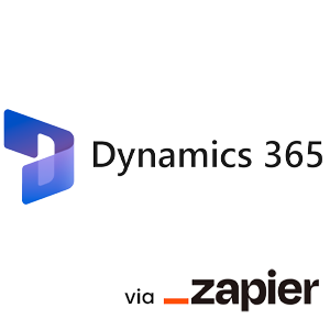 Dynamics-via-Zapier Everyaction via Zapier | The Giving Block