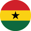 Ghana - Country Accept Crypto Donations | The Giving Block