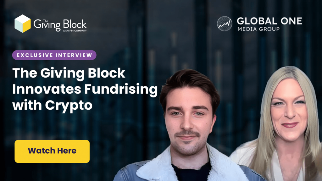 Donation Donation Form | The Giving Block