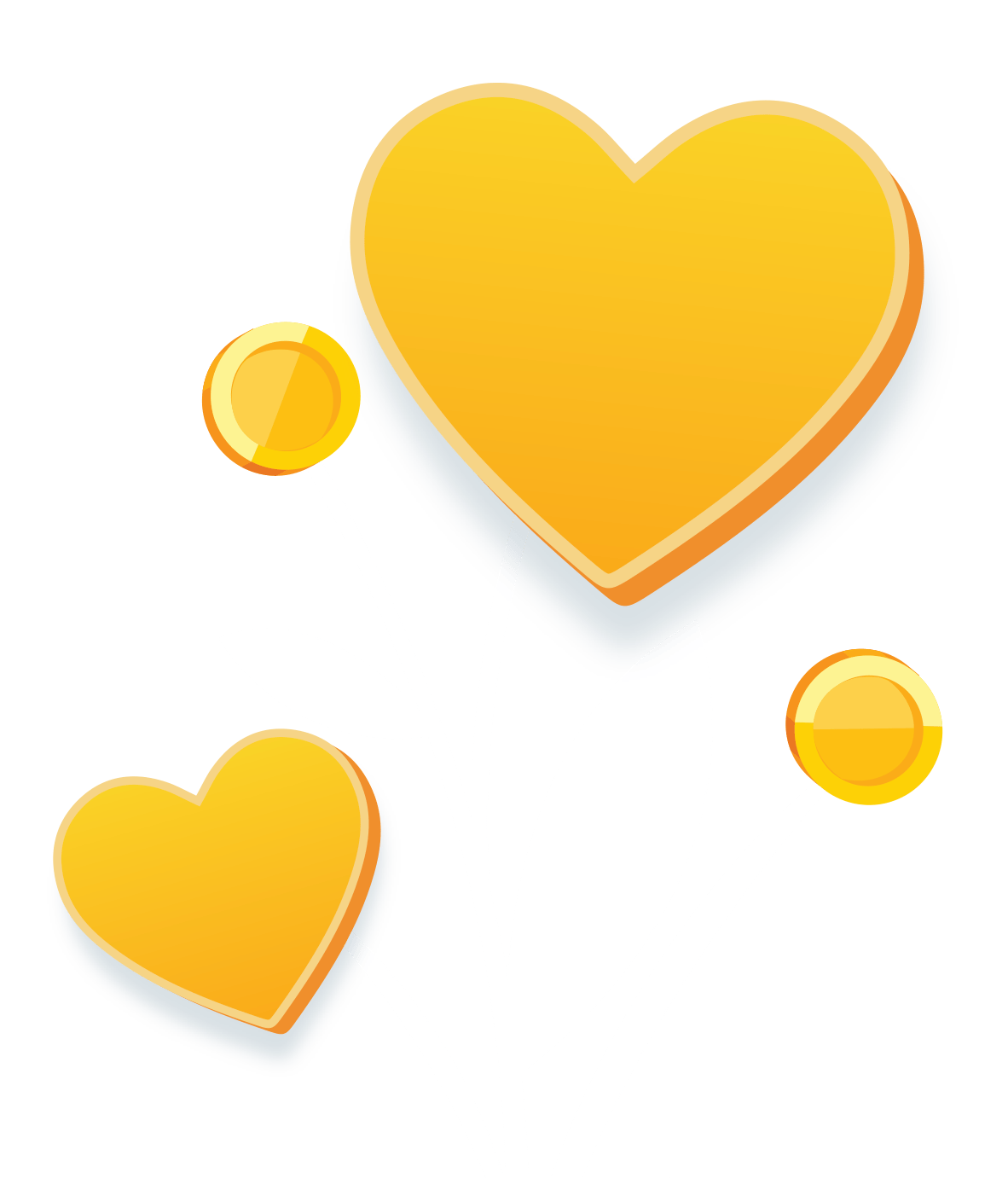 Growing Hearts | The Giving Block Growing Hearts | The Giving Block