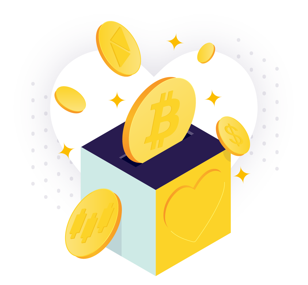 How you give matters | The Giving Block How you give matters | The Giving Block