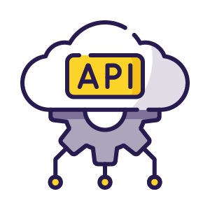 Icon - API Developers | The Giving Block Icon - API Developers | The Giving Block