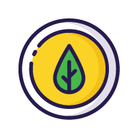 Icon---Climate-Friendly@2x Carbon Icon | The Giving Block