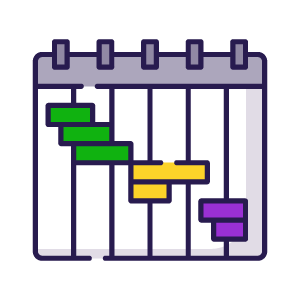 Icon - Custom Plan | The Giving Block Icon - Custom Plan | The Giving Block