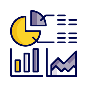 Icon - Data Developers | The Giving Block Icon - Data Developers | The Giving Block