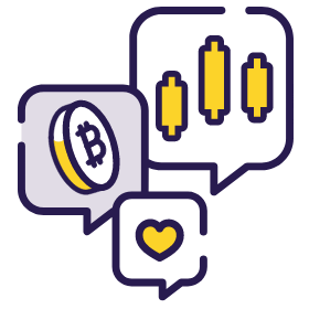 ICON - For Donors | The Giving Block