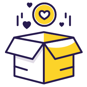 ICON - For Fundraisers | The Giving Block
