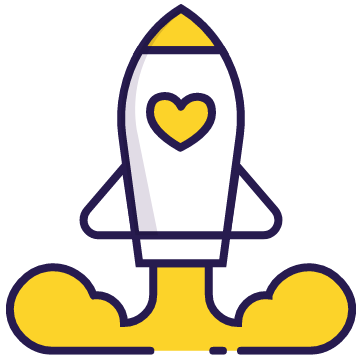 ICON - Get Started | The Giving Block ICON - Get Started | The Giving Block