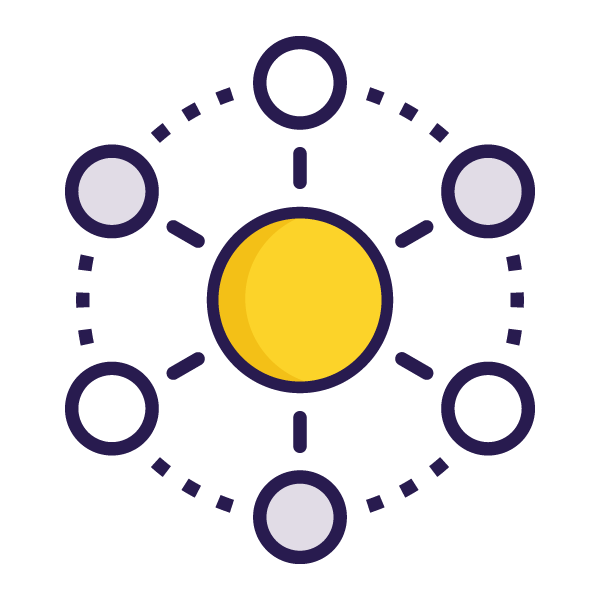Icon - Integrations@4x Icon - Integrations | The Giving Block