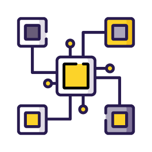 Icon - Integrations Developers | The Giving Block Icon - Integrations Developers | The Giving Block