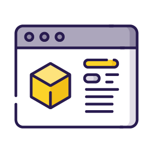 Icon - Self Strategy | The Giving Block Icon - Self Strategy | The Giving Block