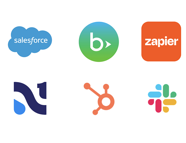 Integration Logos | The Giving Block Integration Logos | The Giving Block