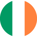 Ireland - Country Accept Crypto Donations | The Giving Block