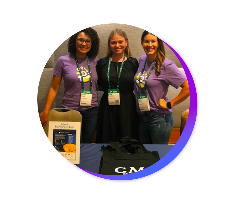 Life at TGB CAREERS Team TGB | The Giving Block