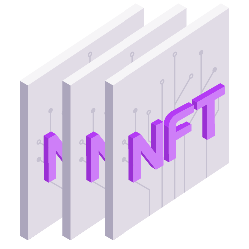 NFTs