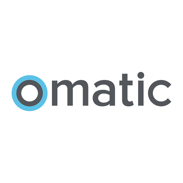 Omatic Partnership | The Giving Block Omatic Partnership | The Giving Block