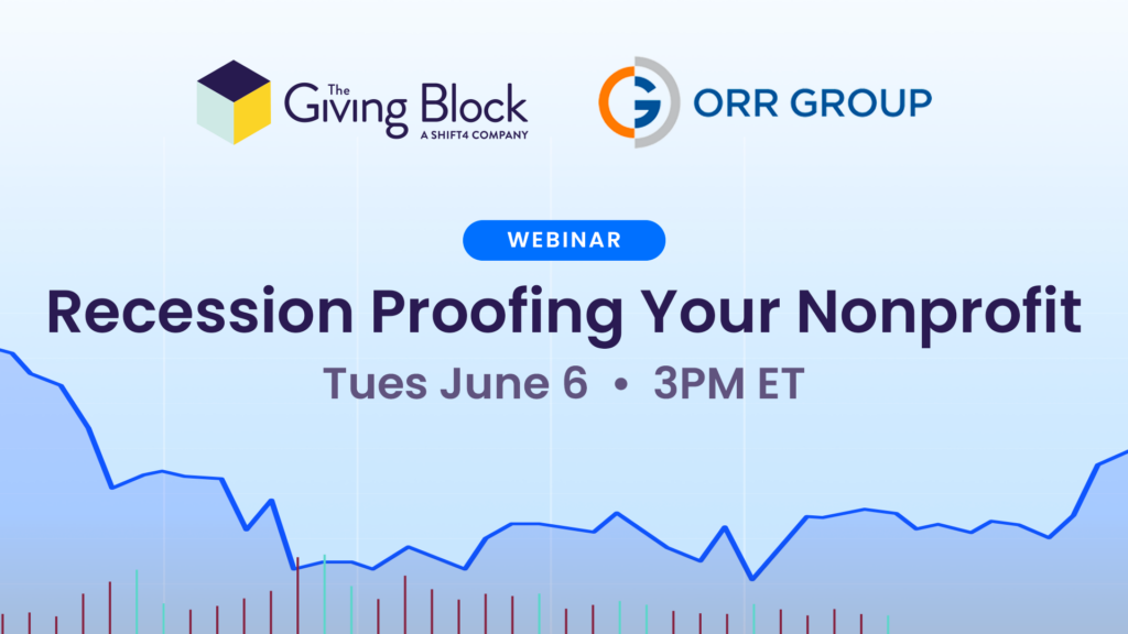 Donation Donation Form | The Giving Block