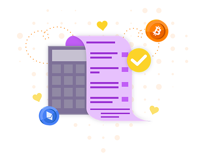 Receipts Automations | The Giving Block Receipts Automations | The Giving Block