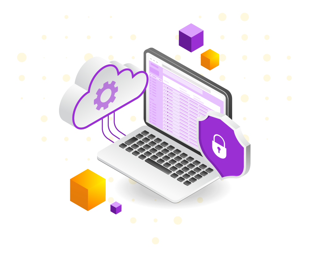Secure-Computing-1 Valid communications from The Giving Block